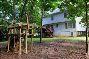 220 Creekwood Trail, Fayetteville, GA 30214 - Photo 4