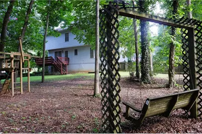220 Creekwood Trail, Fayetteville, GA 30214 - Photo 6