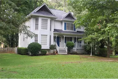 220 Creekwood Trail, Fayetteville, GA 30214 - Photo 2
