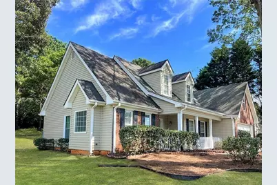 4530 Wentworth Place SW, Conyers, GA 30094 - Photo 2