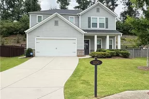 3290 Summerpoint Crossing, Cumming, GA 30028 - Photo 2