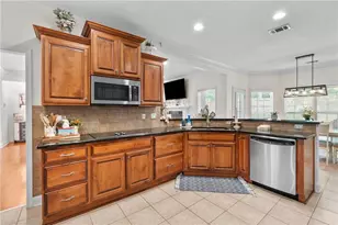 795 Huiet Dr, McDonough, GA 30252 - Photo 8