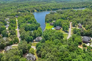 795 Huiet Dr, McDonough, GA 30252 - Photo 4