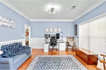 795 Huiet Drive, McDonough, GA 30252 - Photo 12
