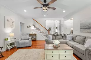 795 Huiet Dr, McDonough, GA 30252 - Photo 16