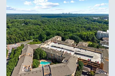 10 Perimeter Summit Boulevard NE #3107, Atlanta, GA 30319 - Photo 24