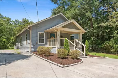 4748 Fowler Circle, Acworth, GA 30101 - Photo 28