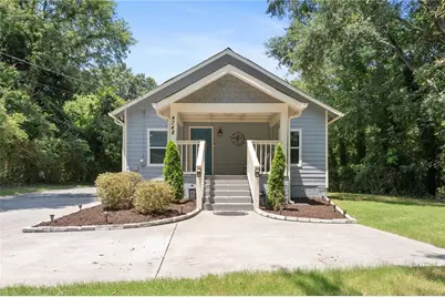 4748 Fowler Circle, Acworth, GA 30101 - Photo 1