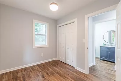 297 Burbank Drive NW, Atlanta, GA 30314 - Photo 6