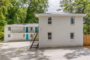 297 Burbank Dr NW, Atlanta, GA 30314 - Photo 2
