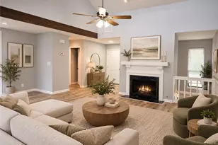 5025 Highland Club Dr, Marietta, GA 30068 - Photo 8