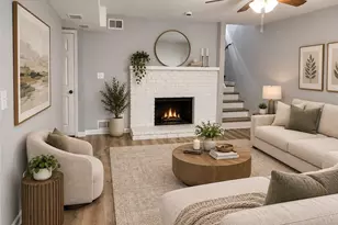 5025 Highland Club Dr, Marietta, GA 30068 - Photo 4