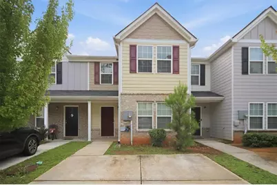 2543 Piering Drive, Lithonia, GA 30038 - Photo 1