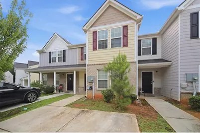 2543 Piering Drive, Lithonia, GA 30038 - Photo 28