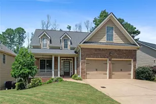195 Treadstone Ln, Dallas, GA 30132 - Photo 2