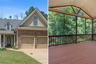 195 Treadstone Ln, Dallas, GA 30132 - Photo 1