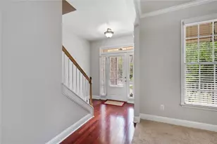 195 Treadstone Ln, Dallas, GA 30132 - Photo 4