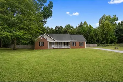 1740 Brushcreek Drive, Monroe, GA 30655 - Photo 1