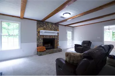 3328 Mountain Hollow Drive, Marietta, GA 30062 - Photo 12