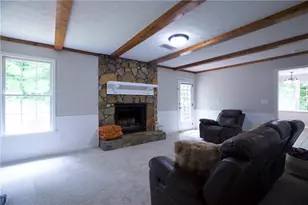 3328 Mountain Hollow Dr, Marietta, GA 30062 - Photo 12