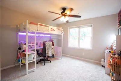 3328 Mountain Hollow Drive, Marietta, GA 30062 - Photo 16