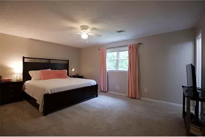 3328 Mountain Hollow Drive, Marietta, GA 30062 - Photo 14