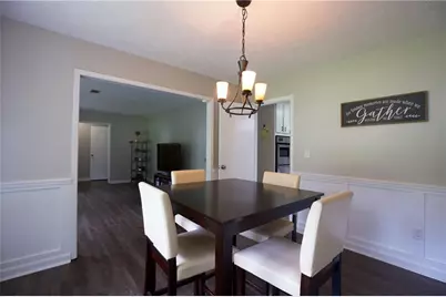 3328 Mountain Hollow Drive, Marietta, GA 30062 - Photo 8
