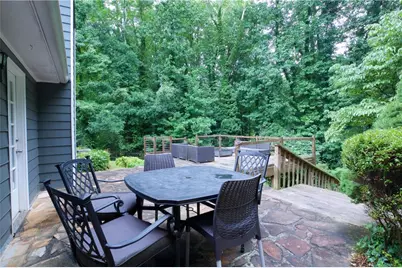 3328 Mountain Hollow Drive, Marietta, GA 30062 - Photo 20