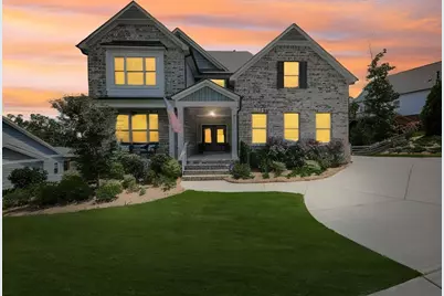 433 Parkbrook Way, Canton, GA 30114 - Photo 2