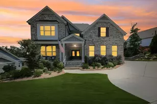 433 Parkbrook Wy, Canton, GA 30114 - Photo 2