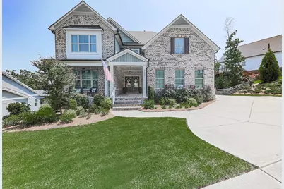 433 Parkbrook Way, Canton, GA 30114 - Photo 60