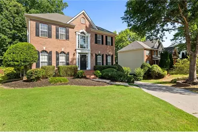 10950 Kimball Crest Drive, Alpharetta, GA 30022 - Photo 2