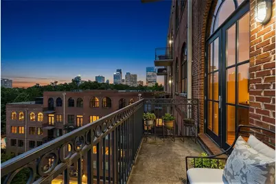 3235 Roswell Road NE #919, Atlanta, GA 30305 - Photo 6