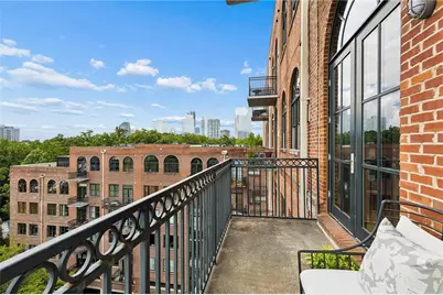 3235 Roswell Road NE #919, Atlanta, GA 30305 - Photo 38