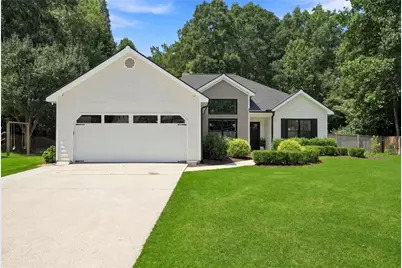 3484 Cherry Blossom Court, Loganville, GA 30052 - Photo 1