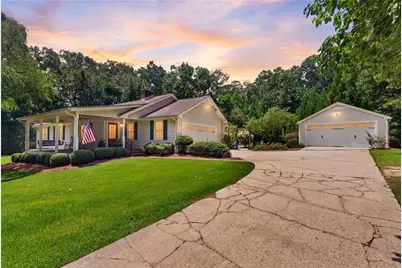 1240 Mein Mitchell Road, Hiram, GA 30141 - Photo 2