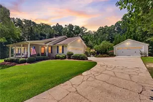 1240 Mein Mitchell Rd, Hiram, GA 30141 - Photo 2