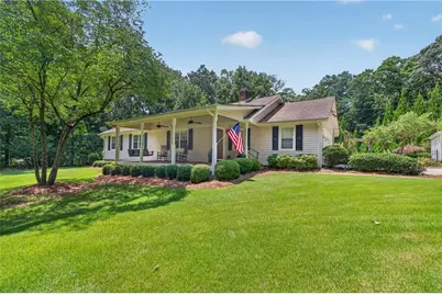 1240 Mein Mitchell Road, Hiram, GA 30141 - Photo 4