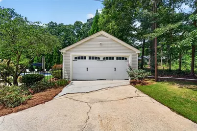 1240 Mein Mitchell Road, Hiram, GA 30141 - Photo 70