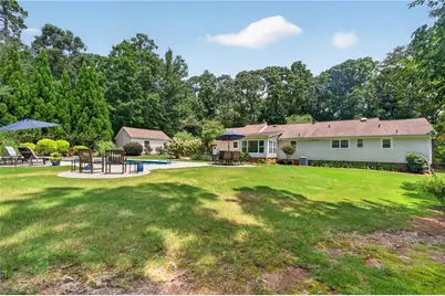 1240 Mein Mitchell Road, Hiram, GA 30141 - Photo 68