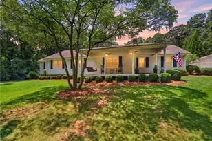 1240 Mein Mitchell Rd, Hiram, GA 30141 - Photo 1