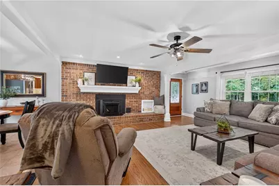 1240 Mein Mitchell Road, Hiram, GA 30141 - Photo 16
