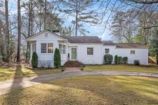 311 Burke Cir, McDonough, GA 30253 - Photo 1