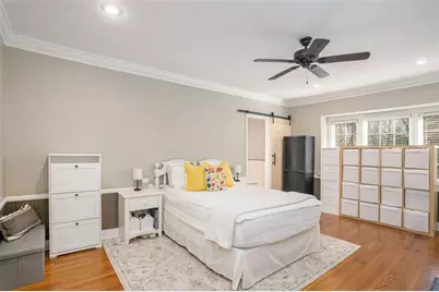 311 Burke Circle, McDonough, GA 30253 - Photo 14