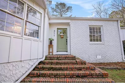 311 Burke Circle, McDonough, GA 30253 - Photo 2