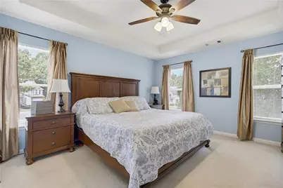 511 Hillside Trail, Woodstock, GA 30188 - Photo 20