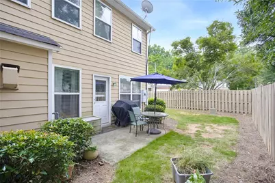 511 Hillside Trail, Woodstock, GA 30188 - Photo 28