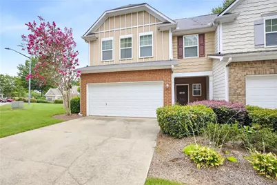511 Hillside Trail, Woodstock, GA 30188 - Photo 2