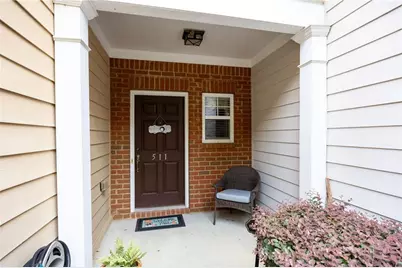 511 Hillside Trail, Woodstock, GA 30188 - Photo 4