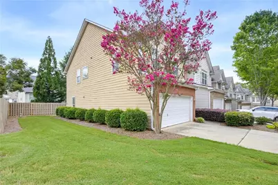 511 Hillside Trail, Woodstock, GA 30188 - Photo 30